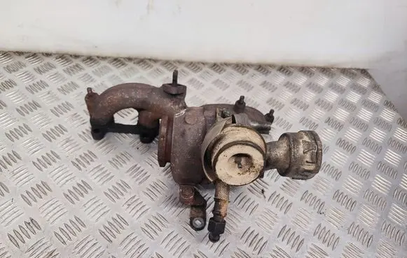 Seat Altea Turbo 038253014G