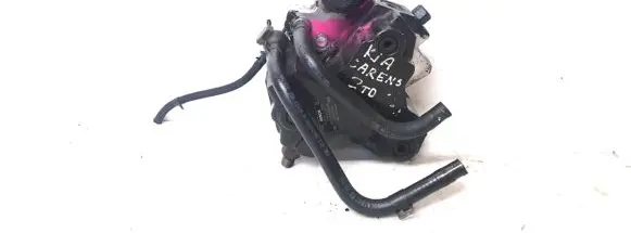 KIA Carens II Fuel injection high pressure pump 0445010121