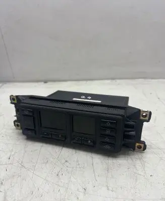 Climate control unit