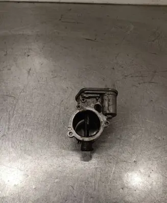 BMW X1 E84 Throttle valve 780437302 Bo1511432