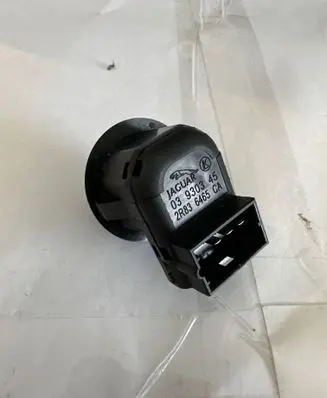 Jaguar XF Wing mirror switch 03930345 2R836465CA