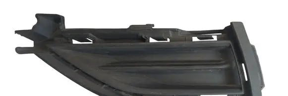 Volkswagen Golf VII Front bumper lower grill 5G0853211G