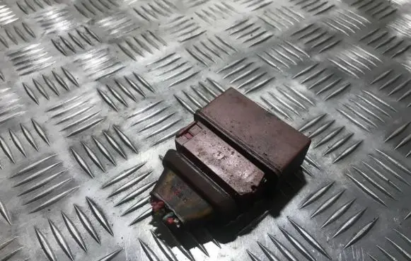 Citroen Xsara Picasso Other relay 9629945980