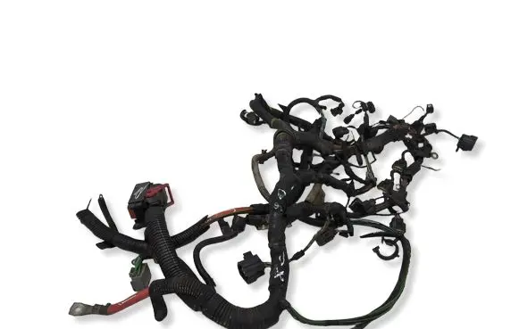 Volvo XC90 Engine installation wiring loom D30739070