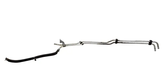 Chrysler Pacifica Gearbox oil cooler pipe/hose 5751212237 57512 12237
