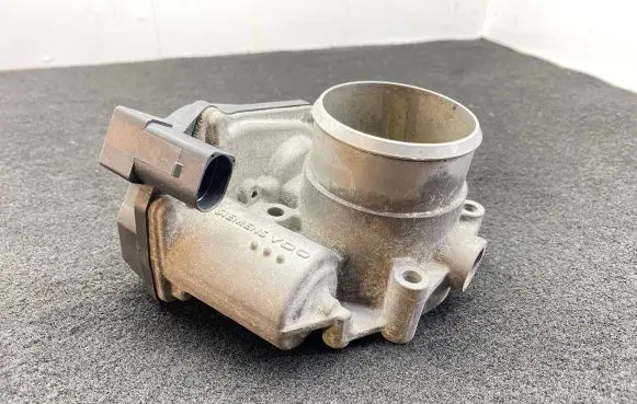Audi A4 S4 B8 8K Throttle valve 06F133062G 2900314121 A2C53044094
