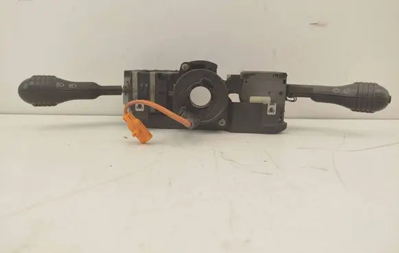Renault Twingo I Wiper turn signal indicator stalk/switch 7700839681A 3436100