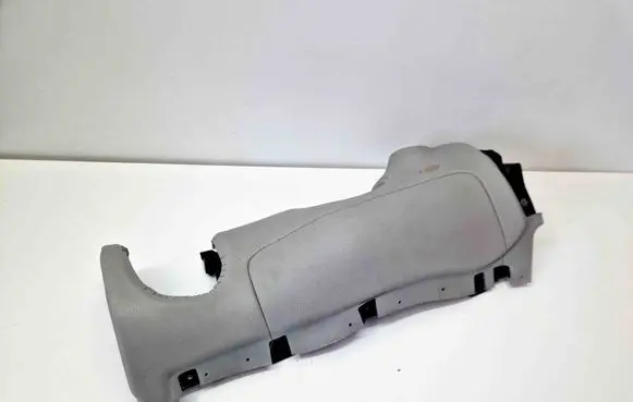 Mercedes-Benz SL R230 Dashboard lower bottom trim panel 2306801987 A2306801987