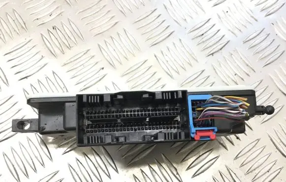 BMW 6 F12 F13 Airbag control unit/module 9319493 65779319493