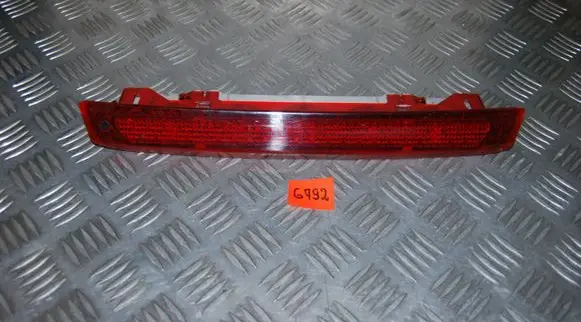 Ford Mondeo MK IV Third/center stoplight 7S7113A601BD