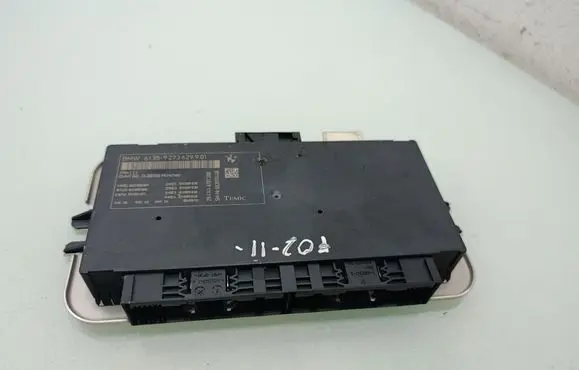 BMW 7 F01 F02 F03 F04 Light module LCM 9273629