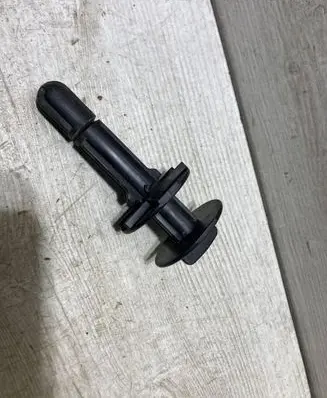Nissan Micra K14 Radiator mount bracket 