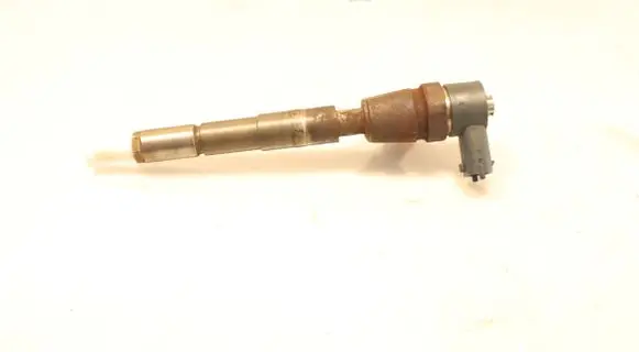 Fiat Doblo Fuel injector 0445110524