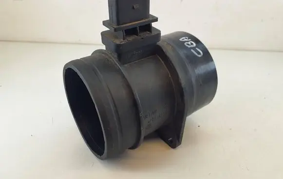 Audi A3 S3 A3 Sportback 8P Mass air flow meter 03G906461C 0281002735 19392472