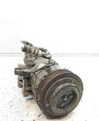 Hyundai ix35 Air conditioning (A/C) compressor (pump) DX9FA HK4A0869 PAGD46XG