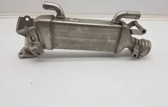 Mercedes-Benz A W176 EGR valve cooler A6511400575 15T03010001 AK0014