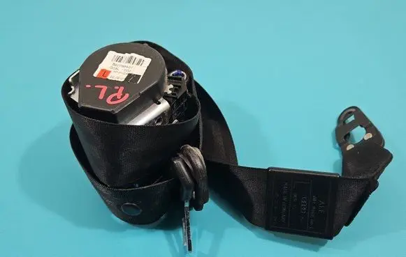 Audi A4 S4 B7 8E 8H Front seatbelt 560788401 IMPRK1425437