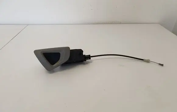 Smart ForFour I Rear door interior handle trim A4547600261 MN900160 4547600261C96A