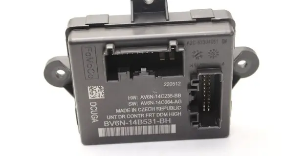 Ford Focus Door control unit/module BV6N-14B531-BH