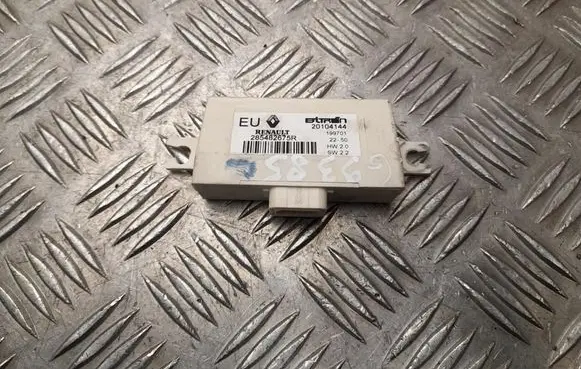 Renault Megane E-Tech Other control units/modules 285482675R