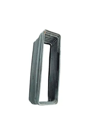 Air intake duct part