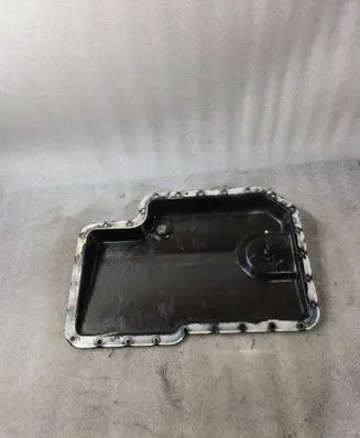 Audi A8 S8 D2 4D Oil sump 