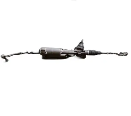 Audi Q7 4M Steering rack 