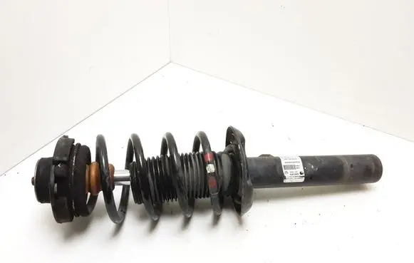 Volkswagen PASSAT B7 USA Front shock absorber/damper 561413031
