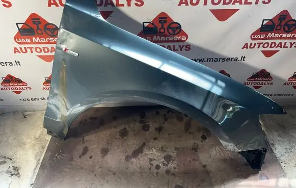 Audi Q5 SQ5 Fender