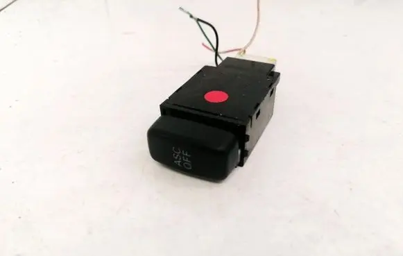 Traction control (ASR) switch