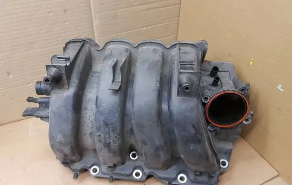 Volkswagen Eos Intake manifold 03C129711F 03C129709F 2900310509