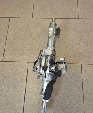 Hyundai Tucson TL Steering wheel axle 19030121B2 A0001620
