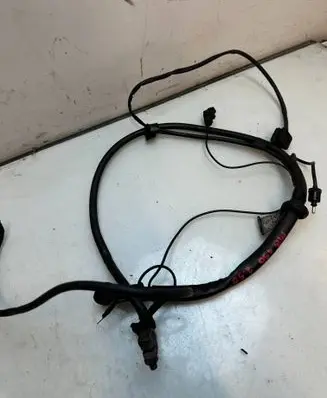 Mercedes-Benz 190 W201 Negative earth cable (battery) 5435435