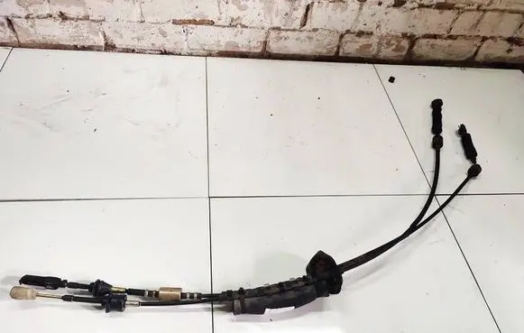 Mitsubishi Grandis Gear shift cable linkage 