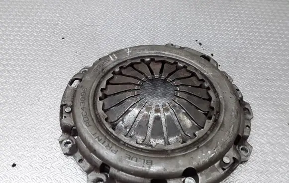 Mitsubishi Grandis Pressure plate 