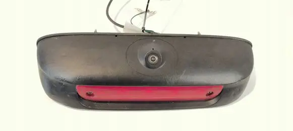 Fiat Ducato Front bumper camera 1374219080