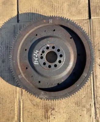 Flywheel