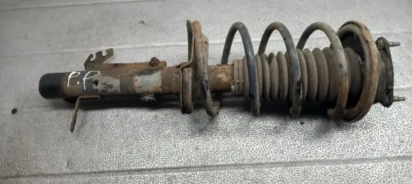 Ford Focus Front shock absorber/damper