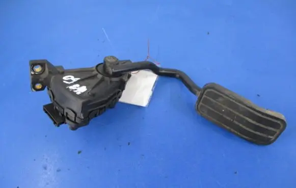 Ford Galaxy Accelerator throttle pedal 7M3721603B