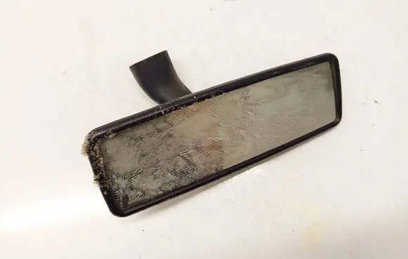 Volkswagen Sharan Rear view mirror (interior) 6n0857511a