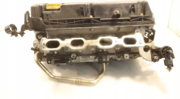 Opel Astra H Engine head 24431920