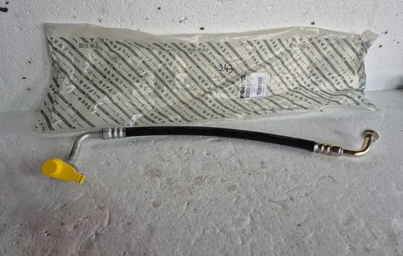 Fiat Ducato Air conditioning (A/C) pipe/hose 1363522080 68095876AA