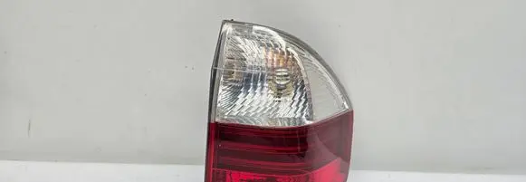 BMW X3 E83 Rear/tail lights 7162210 760002