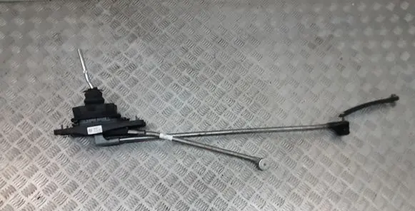 Audi Q5 SQ5 Gear shifter/selector 8R0711025D