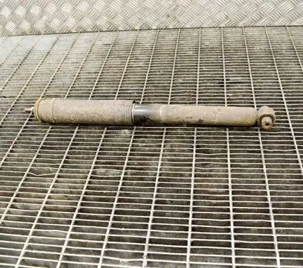 Toyota Verso-S Rear shock absorber/damper 03081000669 485300F060