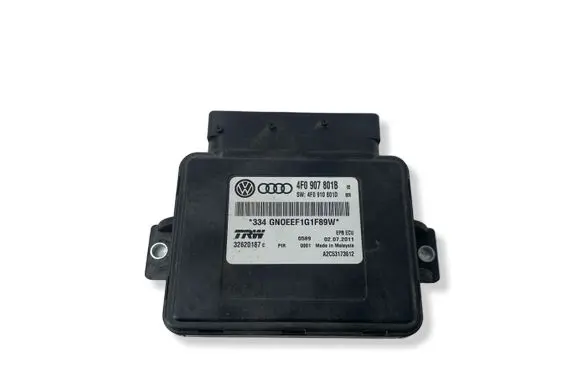 Audi A6 S6 C6 4F Brake system control unit/module A2C53173612