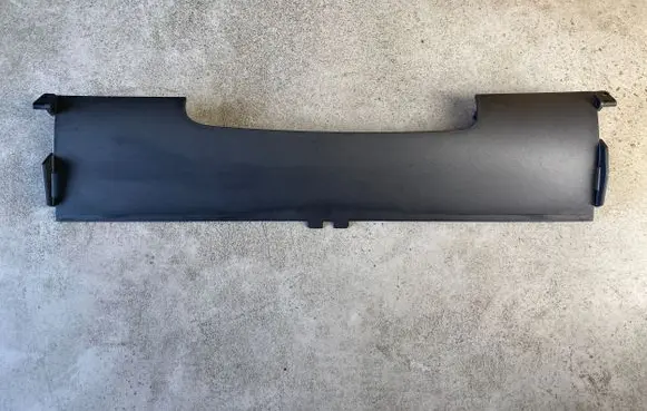 Volkswagen Phaeton Dashboard trim 3D1858529B