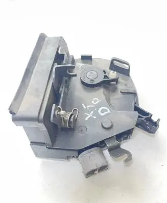 BMW X5 E53 Front door lock 8402602 0200571430