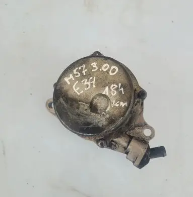 BMW 5 E39 EGR thermostat 728327