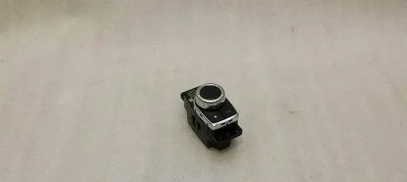 Mercedes-Benz A W176 Head unit multimedia control A2469009815